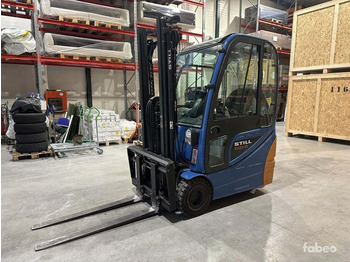 Still RX20-15 - Electric forklift: picture 1
