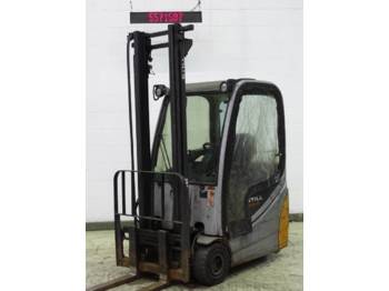 Electric forklift Still RX20-155571507: picture 1