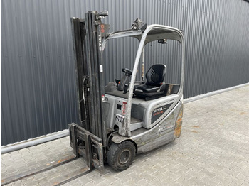 Still RX20-16 - Electric forklift: picture 1