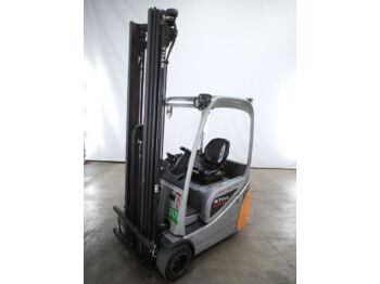 Electric forklift Still RX20-16 7013922: picture 1