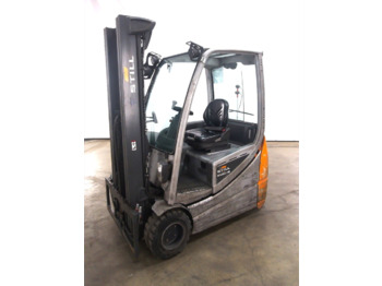 Still RX20-18 - Electric forklift: picture 1