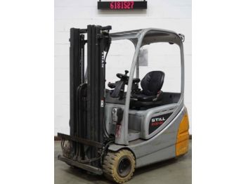 Electric forklift Still RX20-206181527: picture 1