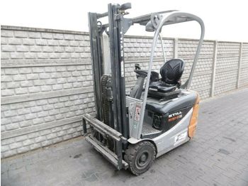 Electric forklift Still RX50-13: picture 1