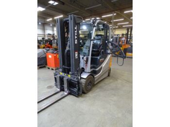 Electric forklift Still RX60-25/600 6616742: picture 1