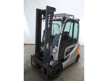 Electric forklift Still RX60-35 7027141: picture 1