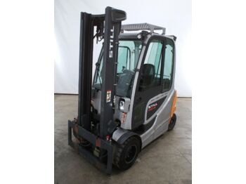 Electric forklift Still RX60-35 7027153: picture 1