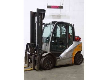 Forklift Still RX70-40T 6008825: picture 1