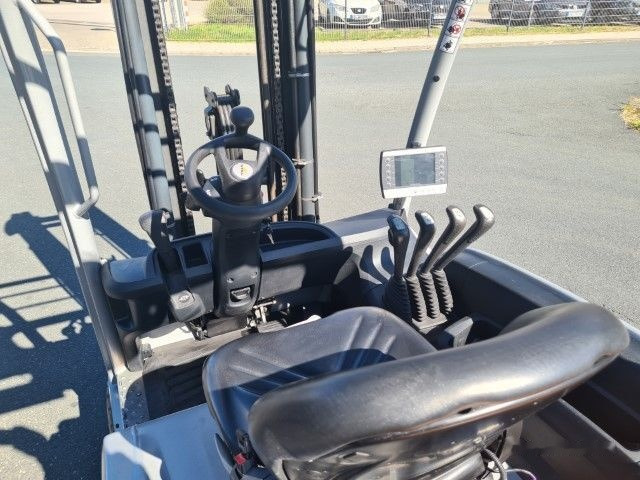 Still RX 20-20 L - Forklift: picture 4