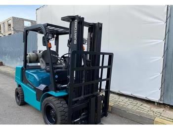 Forklift Sumitomo 9406 - 13FL35PAXI2LD: picture 1