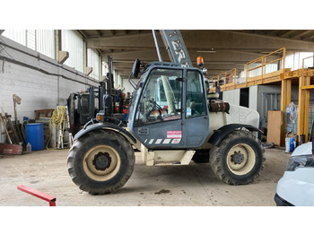 Telescopic handler TEREX