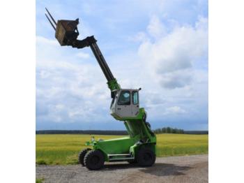  2010 Sennebogen 305MH - Telescopic handler