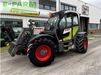 CLAAS scorpion 7050 30km/h - telescopic handler