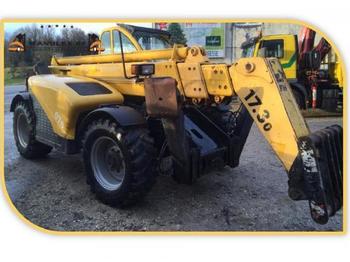 Telescopic handler Faresin-Haulotte FM3000/17E