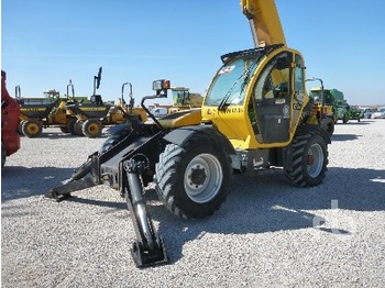 Haulotte FM3000/17E 4X4X4 - Telescopic handler