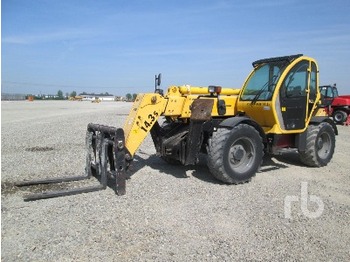 Haulotte FM3500/14E 4X4X4 - Telescopic handler