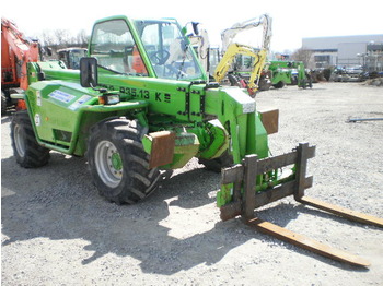 MERLO P 35.13 K - Telescopic handler