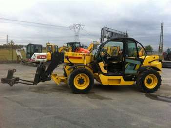 NEW HOLLAND LM1343T - Telescopic handler