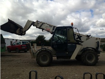 TEREX 3013 - Telescopic handler