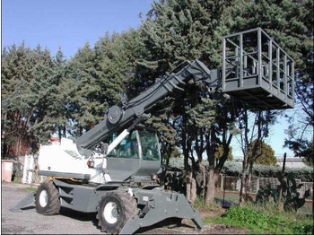 TEREX GIROLIFT 3513 - Telescopic handler