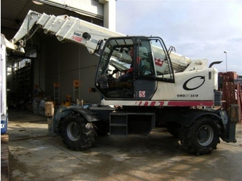 TEREX GIROLIFT 3518 - Telescopic handler