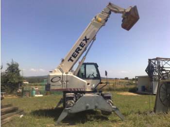 TEREX GIROLIFT 3518 - Telescopic handler