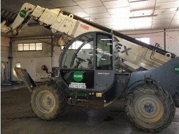 TEREX TELELIFT 4017  - Telescopic handler