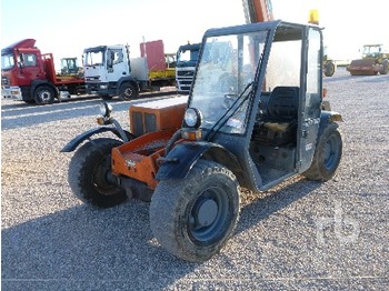 Terex 2306 4X4X4 - Telescopic handler