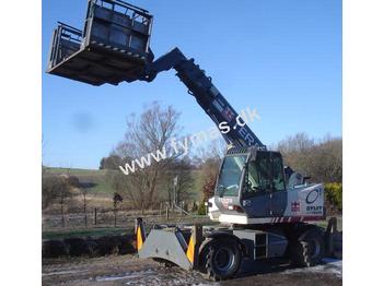 Terex 3514 Giro  Rotating - Telescopic handler