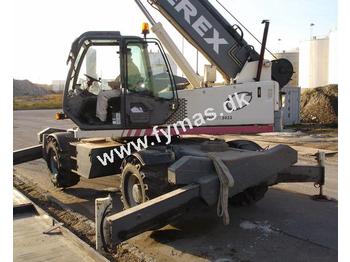 Terex 5022 Giro - Telescopic handler