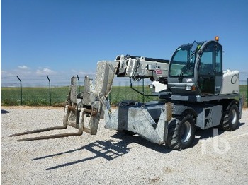 Terex GIROLIFT 3514 4X4X4 - Telescopic handler