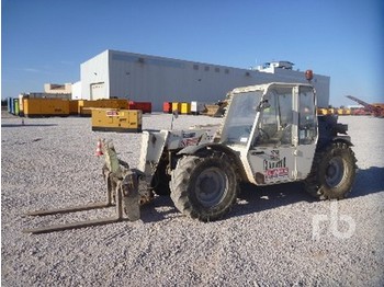 Terex GLADIATOR 17 - Telescopic handler