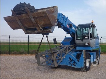 Terex GROLIFT 3518 - Telescopic handler