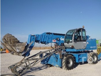 Terex GYROLIFT 3518 - Telescopic handler