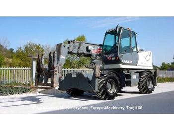 Terex Girolift 35-14 - Telescopic handler