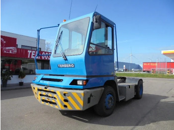 Terminal tractor TERBERG