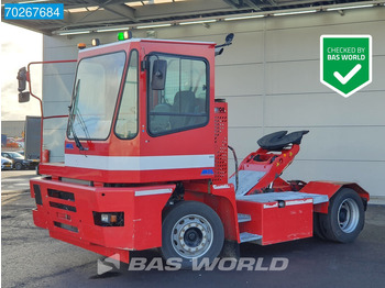 MOL MY225 4X2 - Terminal tractor