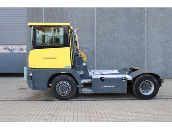 MOL RM255 4X4 - Terminal tractor