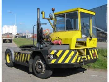 Terberg TT17 - Terminal tractor