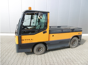 Tow tractor STILL R 07-25