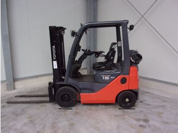 Forklift Toyota 02-8FGF15: picture 1