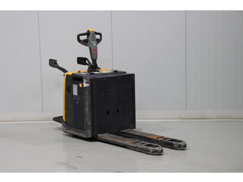 UniCarriers PMR200P - Pallet truck: picture 1