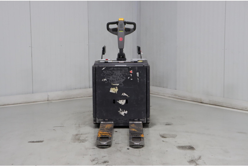 UniCarriers PMR200P - Pallet truck: picture 2