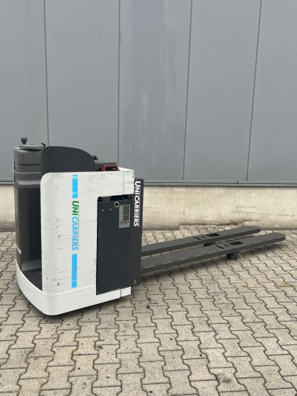 Unicarriers ALL300 - Pallet truck: picture 1