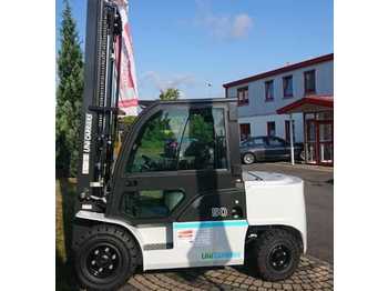 Forklift Unicarriers DG1F4A50Q: picture 1