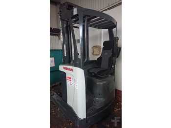 Reach truck Unicarriers UMS 160: picture 1