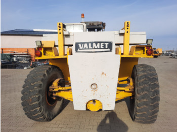 Valmet TD2712 - A25036 - Container handler: picture 1