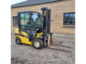 Yale 30VX - Forklift: picture 1