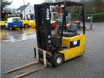 Forklift Yale ERP 16 ATF: picture 1