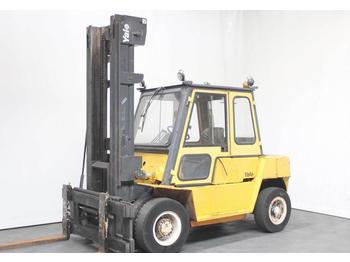 Forklift Yale GDP 75 HC: picture 1