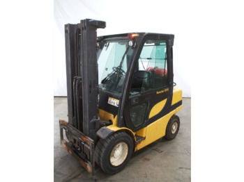 LPG forklift Yale GLP30: picture 1